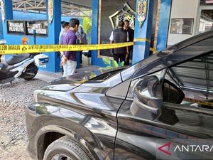 Mobil-Motor Saksi Bisu Oknum TNI AL Diduga Bunuh Jurnalis Juwita Diamankan Mobil-Motor Saksi Bisu Oknum TNI AL Diduga Bunuh Jurnalis Juwita Diamankan