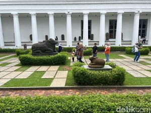 Video Kesan Pengunjung Pertama Kali ke Museum Nasional: Kids Friendly Banget!