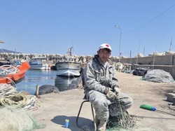 Aksi Heroik Nelayan Indonesia Selamatkan Puluhan Lansia dari Kebakaran Hutan Korsel