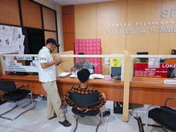 OTK Aniaya Pelajar di Ambon gegara Merasa Diteriaki Anjing, Polisi Usut