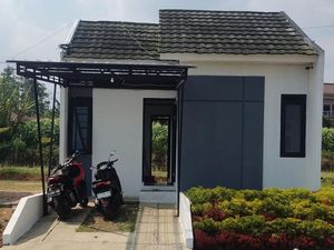 Cek Nih, Pilihan Rumah Murah di Sukaraja Jabar, Mulai dari Rp 150 Juta Cek Nih, Pilihan Rumah Murah di Sukaraja Jabar, Mulai dari Rp 150 Juta