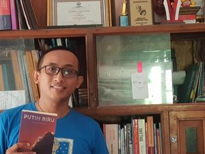 Suka Duka Penerbit Indie di Bali Suka Duka Penerbit Indie di Bali