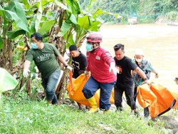 4 Fakta Mayat Wanita Ditemukan di Kali Progo Ternyata Warga Magelang