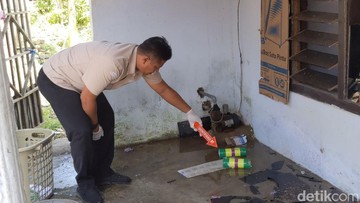 Tragedi Balon Udara: Tujuh Bocah di Tulungagung Ciptakan Kekacauan dengan Ledakan Mematikan!