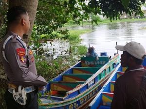 Izin 2 Speedboat Wisata yang Alami Kecelakaan di Ogan Ilir Ditangguhkan Izin 2 Speedboat Wisata yang Alami Kecelakaan di Ogan Ilir Ditangguhkan