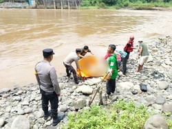 Ciri-ciri Mayat Wanita Misterius di Kulon Progo: Bugil dan Pakai Perhiasan Emas