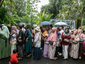 Wamendagri Ungkap Ada Destinasi Baru Wisata Jokowi di Solo