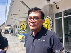 Pemakaman Ray Sahetapy Tunggu Surya Tiba dari Amerika Serikat