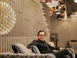 Ikatan Ray Sahetapy dengan Masjid Istiqlal