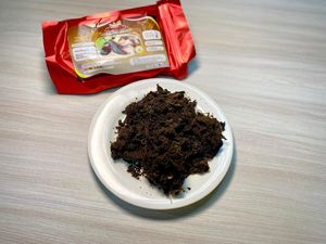 Rendang Kering Jadi Lauk Praktis yang Lezat, Belut hingga Telur Rendang Kering Jadi Lauk Praktis yang Lezat, Belut hingga Telur
