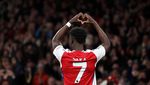 Viktor Gyokeres dalam Jajaran Pemain Gaji Tertinggi di Arsenal