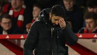 10 Calon Pengganti Amorim yang Siap Tinggalkan MU, Mourinho Nomor 1