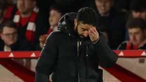 10 Calon Pengganti Amorim yang Siap Tinggalkan MU, Mourinho Nomor 1