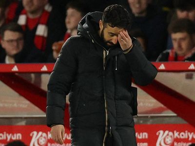 10 Calon Pengganti Amorim yang Siap Tinggalkan MU, Mourinho Nomor 1