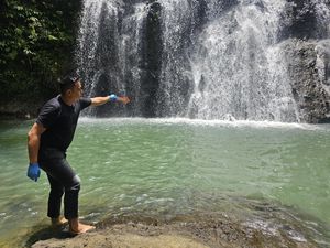 Gubernur Bengkulu Minta Pengelola Wisata Perketat Pengawasan Gubernur Bengkulu Minta Pengelola Wisata Perketat Pengawasan