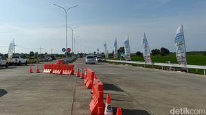 Melihat Kesiapan Tol Probowangi untuk Arus Balik Lebaran