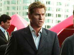 Tom Cruise Tribute pada Sosok Val Kilmer di CinemaCon