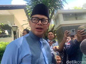 Video Wamendagri Ingatkan PNS Jangan Telat di Hari Pertama Kerja Usai Lebaran