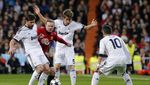 3 Klub Ini Pernah Goda Rooney saat di MU, Termasuk 2 Raksasa Spanyol