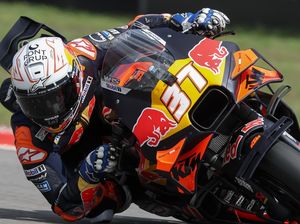 Jalan Buntu Pedro Acosta ke Ducati