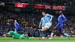 10 Pemain Paling Banyak Gol + Assist di 5 Liga Top Eropa Sejauh Ini