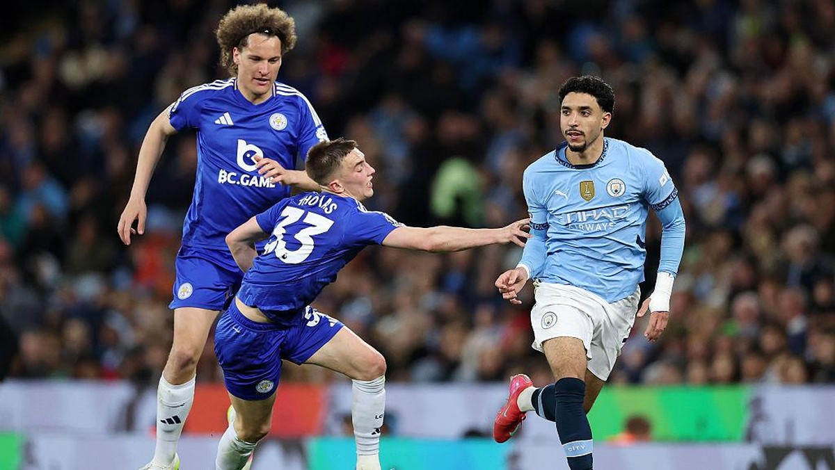 Foto: Getty Images/Michael Steele