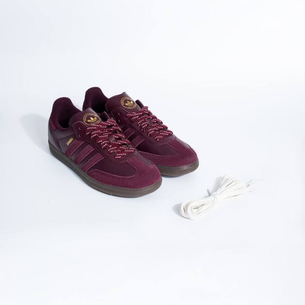 adidas Samba Sumatra/ Foto: adidas.co.id