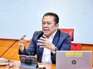 Danantara dan Komitmen Presiden bagi Hilirisasi SDA-Tanaman Pangan