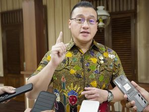 Sepakat dengan Pramono, Kenneth DPRD Jakarta: Pendatang Harus Punya Skill