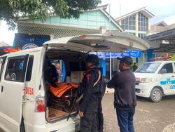 Bocah yang Hilang Saat Berenang di Sayang Heulang Ditemukan Tewas