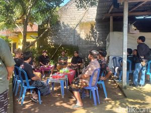 Permintaan Terakhir Kadek Melly Sebelum Tewas Kecelakaan di AS Permintaan Terakhir Kadek Melly Sebelum Tewas Kecelakaan di AS