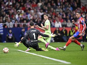 Video: Barcelona Tantang Real Madrid di Final Copa del Rey