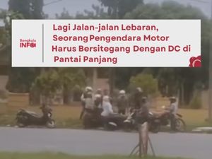 Warga Bengkulu Diminta Lapor Polisi Jika Motor Dirampas di Jalan oleh Oknum DC Warga Bengkulu Diminta Lapor Polisi Jika Motor Dirampas di Jalan oleh Oknum DC