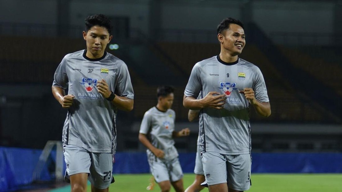 Foto: dok. Persib Bandung