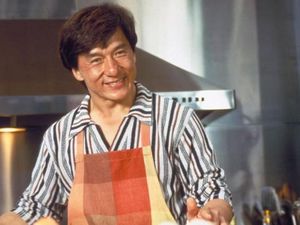 Sinopsis Film Mr. Nice Guy, Film Jackie Chan di Bioskop Trans TV Hari Ini Sinopsis Film Mr. Nice Guy, Film Jackie Chan di Bioskop Trans TV Hari Ini
