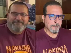 Turun BB 34 Kilogram, Food Vlogger Ini Tetap Bisa Makan Enak