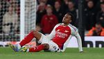 7 Pemain Top Premier League yang Musim Ini Pamit Duluan karena Cedera