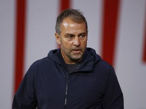 Leganes Vs Barcelona: Siasat Flick Hadapi Jadwal Padat