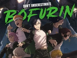 Ini Link Streaming Wind Breaker Season 2, Tayang Perdana 4 April 2025