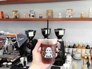 5 Kafe Baru Buka di Serpong, Cocok untuk Berlibur Santai 5 Kafe Baru Buka di Serpong, Cocok untuk Berlibur Santai