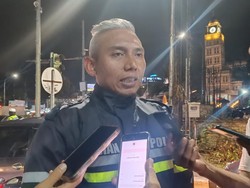 Penerapan One Way Puncak Lebih Lama Hari Ini, Polisi Ungkap Alasannya