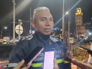 Penerapan One Way Puncak Lebih Lama Hari Ini, Polisi Ungkap Alasannya Penerapan One Way Puncak Lebih Lama Hari Ini, Polisi Ungkap Alasannya