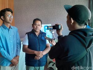Pengakuan Petugas Palang Saat Laka Maut KA Batara Kresna Vs Mobil Pemudik Pengakuan Petugas Palang Saat Laka Maut KA Batara Kresna Vs Mobil Pemudik