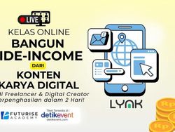 Bangun Side Income untuk Tambah Penghasilan, Ini Strategi Praktis di Era Digital