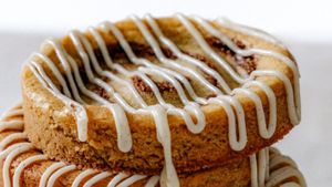 Last Crumb, Cookies Viral di LA yang Harganya hingga Rp 4,6 Juta