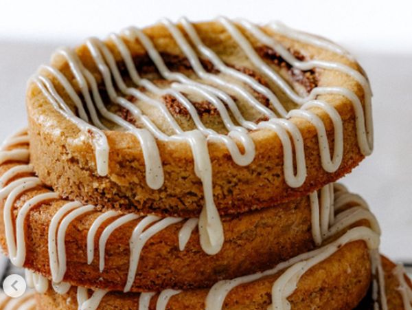 Last Crumb, Cookies Viral di LA yang Harganya hingga Rp 4,6 Juta