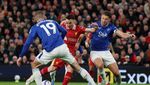 Drama Menit Akhir: Liverpool Perkasa, Tottenham Merana