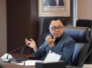 Legislator Minta Pemerintah Sediakan Jalur Pembiayaan yang Berpihak ke UMKM