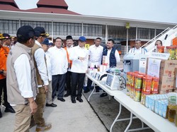 Gempa Myanmar Tewaskan 2.886 Orang, Menlu Pastikan Tak Ada Korban WNI