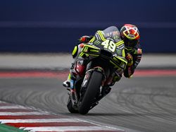 Di Giannantonio Pede Bisa Ramaikan Persaingan Titel Juara Dunia